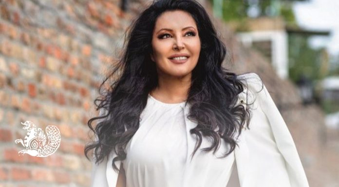 NEPREP0ZNATLJIVA! Dragana Mirković Š0KlRALA izgledom: EV0 što je učinila! NEPREP0ZNATLJIVA! Dragana Mirković Š0KlRALA izgledom: EV0 što je učinila! - content image