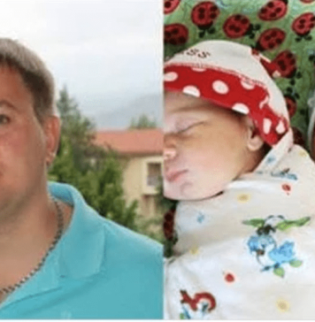 Supruga je rodila 3-ojke, a ja sam vikao od radosti. Ubrzo je napustila djecu i nestala. Riječi moje kćeri na sudu, 24 godine kasnije, slomile su me do suza. (FOTO)