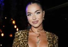 (FOTO) “Malo je reći da sam šokirana” Porodica Teodore Džehverović ŽIVI U DUBAIJU, pjevačica se oglasila prvi put nakon haosa u UAE