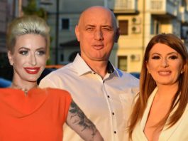 Puče tikva, razvod! Mislila je da ima sretan brak i vjernog muža dok nije pogledala u njegov telefon: Poziv koji je usred noći dobio Taške, Viki je potpuno zbunio