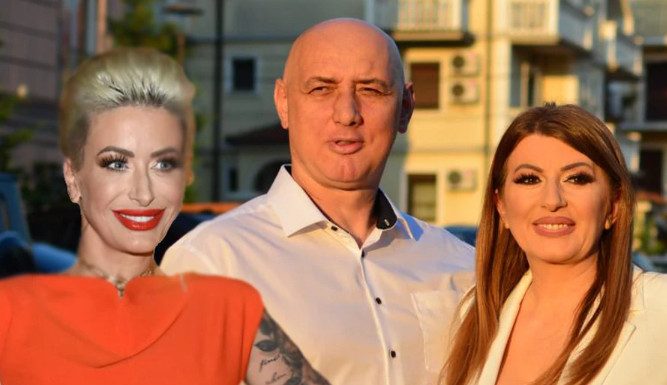 Puče tikva, razvod! Mislila je da ima sretan brak i vjernog muža dok nije pogledala u njegov telefon: Poziv koji je usred noći dobio Taške, Viki je potpuno zbunio