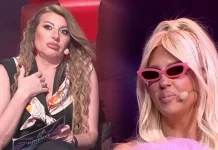 (VIDEO) “Je li čistiš ovdje, pošto tako izgledaš?” Jelena zakuhala sa Viki a od odgovora Viki, publika zanijemila!