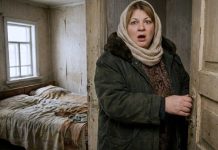 Žena je dala ključeve od vikendice bjeguncu iz zatvora i otišla u grad. A kada se vratila za sedmicu dana, zaledila se od onoga što je vidjela… 😲😲😲 Žena je dala ključeve od vikendice bjeguncu iz zatvora i otišla u grad. A kada se vratila za sedmicu dana, zaledila se od onoga što je vidjela… 😲😲😲 - featured image