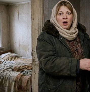 Žena je dala ključeve od vikendice bjeguncu iz zatvora i otišla u grad. A kada se vratila za sedmicu dana, zaledila se od onoga što je vidjela… 😲😲😲 Žena je dala ključeve od vikendice bjeguncu iz zatvora i otišla u grad. A kada se vratila za sedmicu dana, zaledila se od onoga što je vidjela… 😲😲😲 - featured image