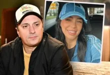 Bila je sa Andrijom Miloševićem u vezi 5 godina: Ovo je Jodžirova žena, javnost bruji o njenoj “goloj” slici