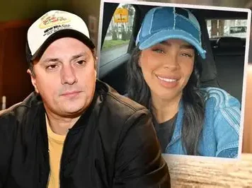 Bila je sa Andrijom Miloševićem u vezi 5 godina: Ovo je Jodžirova žena, javnost bruji o njenoj “goloj” slici