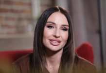 Kaća Živković rodila dete čoveku koji je bio u zatvoru, a svi su zaboravili vezu sa OVIM muškarcem za kojeg Boki 13 tvrdi da ga je muvao