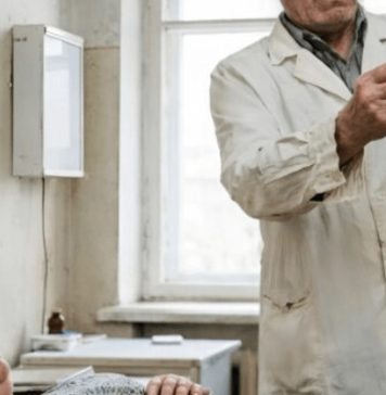 Skoro pet godina žena se budila s jakim bolovima u stomaku, ali joj je muž zabranjivao da ide ljekaru: „Ništa ne umišljaj, samo pij tablete“. Skoro pet godina žena se budila s jakim bolovima u stomaku, ali joj je muž zabranjivao da ide ljekaru: „Ništa ne umišljaj, samo pij tablete“. - featured image