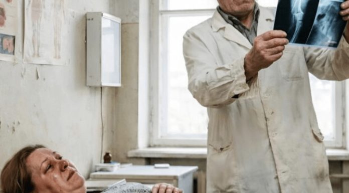 Skoro pet godina žena se budila s jakim bolovima u stomaku, ali joj je muž zabranjivao da ide ljekaru: „Ništa ne umišljaj, samo pij tablete“. Skoro pet godina žena se budila s jakim bolovima u stomaku, ali joj je muž zabranjivao da ide ljekaru: „Ništa ne umišljaj, samo pij tablete“. - featured image