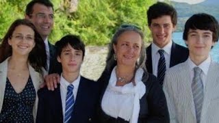 Cijela porodica je MISTERIOZNO NESTALA preko noći: Komšiluk zanijemio kada je saznao ŠTA se desilo Cijela porodica je MISTERIOZNO NESTALA preko noći: Komšiluk zanijemio kada je saznao ŠTA se desilo - featured image