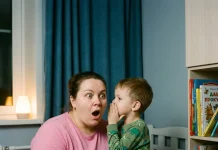 „Teta ispod poda“: zašto je nakon sinovljevih reči žena zakucala vrata od spavaće sobe.