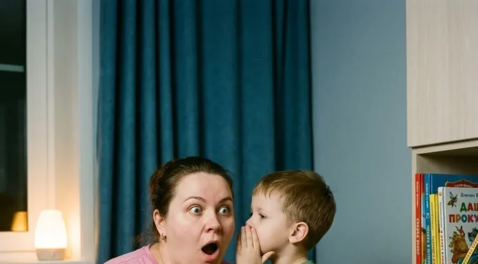 „Teta ispod poda“: zašto je nakon sinovljevih reči žena zakucala vrata od spavaće sobe.