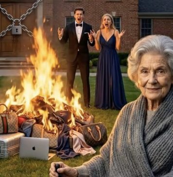 Probudila sam se iz šestomesečne kome. Probudila sam se iz šestomesečne kome. - featured image