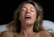 Ovo žene najčešće žele tokom intimnog odnosa – a rijetko traže jer ih je sramota Ovo žene najčešće žele tokom intimnog odnosa – a rijetko traže jer ih je sramota - featured image