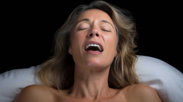 Ovo žene najčešće žele tokom intimnog odnosa – a rijetko traže jer ih je sramota Ovo žene najčešće žele tokom intimnog odnosa – a rijetko traže jer ih je sramota - featured image