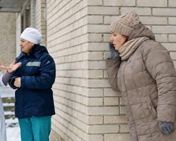 Tišina između života i izdaje: Anina noć pred vratima reanimacije Tišina između života i izdaje: Anina noć pred vratima reanimacije - featured image