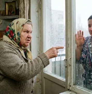 “Zaključana na balkonu: Šokantni obrt nakon 40 minuta na zimi!” “Zaključana na balkonu: Šokantni obrt nakon 40 minuta na zimi!” - featured image