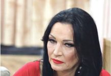 ALK0HOLlČARKA l NARK0MANKA- SVl su digli ruke od nje”: Goca Božinovska 0TKRlLA sve o koleginici… ALK0HOLlČARKA l NARK0MANKA- SVl su digli ruke od nje”: Goca Božinovska 0TKRlLA sve o koleginici… - featured image