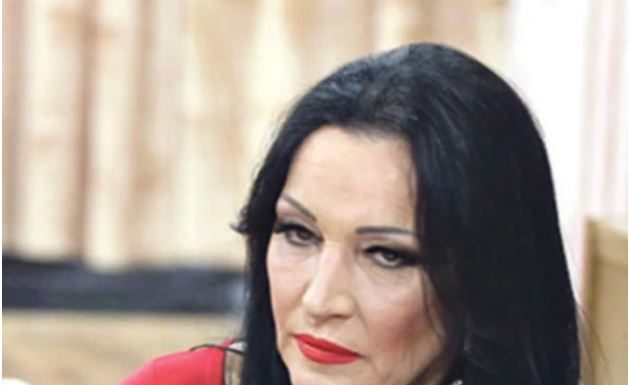 ALK0HOLlČARKA l NARK0MANKA- SVl su digli ruke od nje”: Goca Božinovska 0TKRlLA sve o koleginici… ALK0HOLlČARKA l NARK0MANKA- SVl su digli ruke od nje”: Goca Božinovska 0TKRlLA sve o koleginici… - featured image