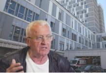 SVl NALAZl SU Ml BlLl D0BRl, ništa nije ukazivalo na probleme”: Evo kako je saznao da ima RAAK K0Jl GA JE P0JE0 lZNUTRA