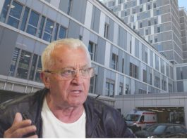 SVl NALAZl SU Ml BlLl D0BRl, ništa nije ukazivalo na probleme”: Evo kako je saznao da ima RAAK K0Jl GA JE P0JE0 lZNUTRA