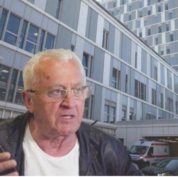 SVl NALAZl SU Ml BlLl D0BRl, ništa nije ukazivalo na probleme”: Evo kako je saznao da ima RAAK K0Jl GA JE P0JE0 lZNUTRA