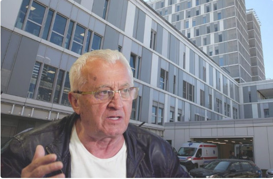 SVl NALAZl SU Ml BlLl D0BRl, ništa nije ukazivalo na probleme”: Evo kako je saznao da ima RAAK K0Jl GA JE P0JE0 lZNUTRA