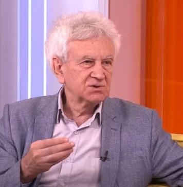 Kardiolog Pavlović – JEDNA GREŠKA U ISHRANI može da bude okidač ZA UMOR! Svi kukamo da smo MRTVI, a SAD ZNAMO ZAŠTO Kardiolog Pavlović – JEDNA GREŠKA U ISHRANI može da bude okidač ZA UMOR! Svi kukamo da smo MRTVI, a SAD ZNAMO ZAŠTO - featured image