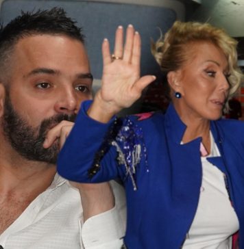 “Zorica je majka, a Brena je..”Filip Živojinović gestom otkrio šta misli o maćehi, ona prolila gorke suze “Zorica je majka, a Brena je..”Filip Živojinović gestom otkrio šta misli o maćehi, ona prolila gorke suze - featured image