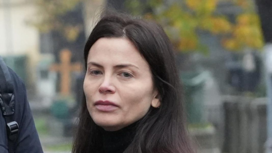 Majka napustila Milicu Pavlović dok je još bila dete, a ovo je jedina njihova zajednička fotografija - Nije se interesovala za mene - featured image