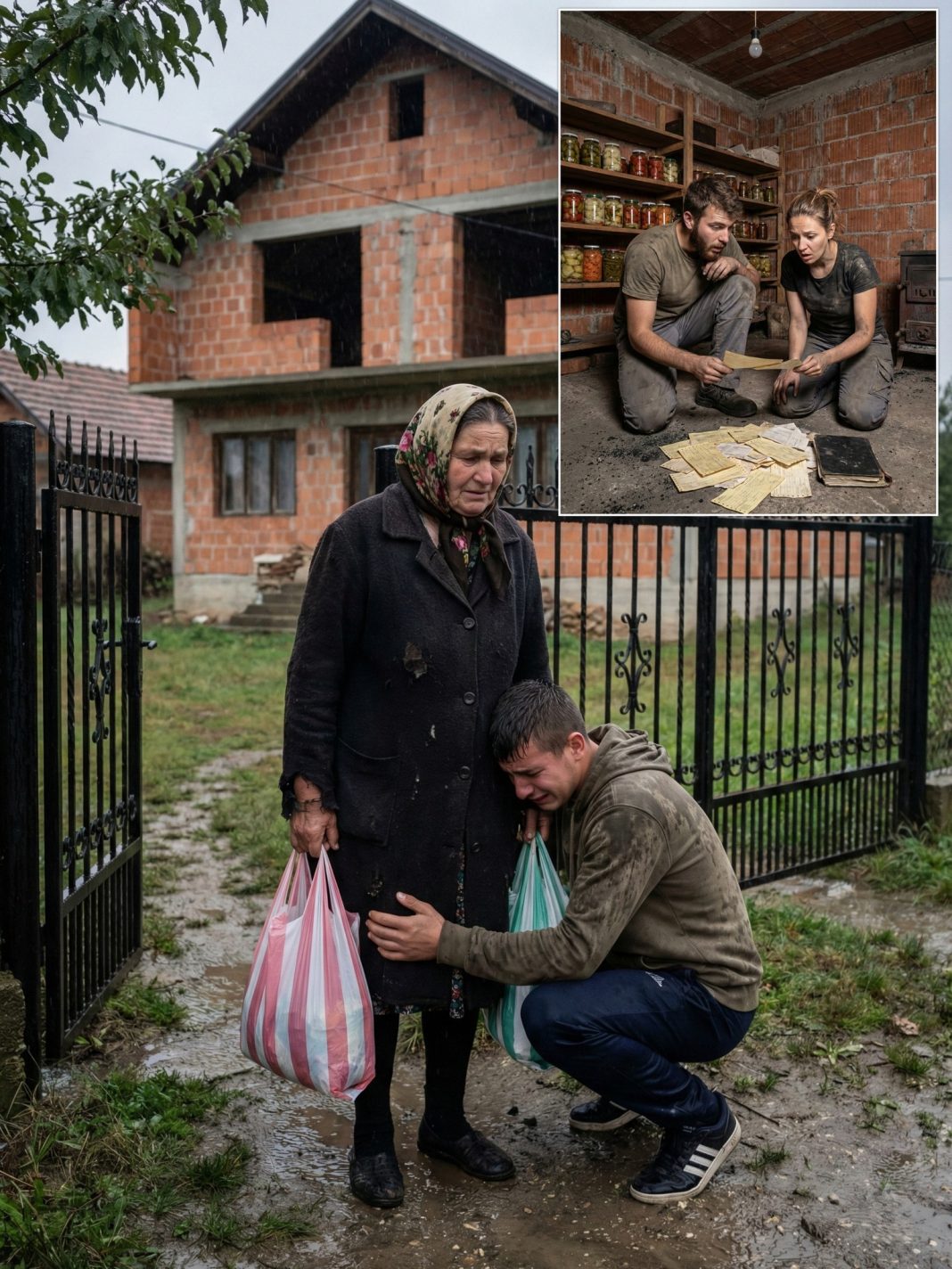 Deca mrzela maćehu godinama, a onda našla njen dnevnik - featured image