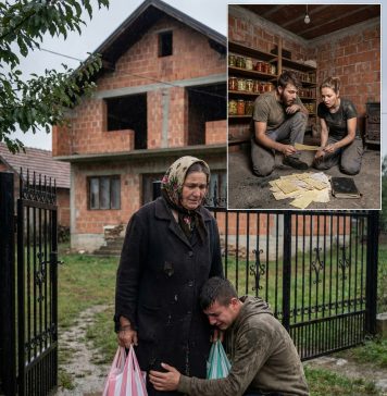 Deca mrzela maćehu godinama, a onda našla njen dnevnik Deca mrzela maćehu godinama, a onda našla njen dnevnik - featured image