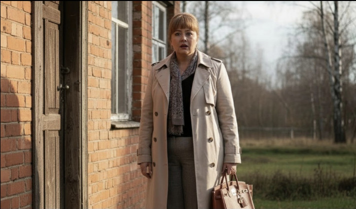 Posle 20 godina, došla sam u kuću svoje sestre koju sam joj poklonila. Ali videla sam da ona spava na otiraču ispred vrata. Bila je u staroj odeći, a moj sin je gostima govorio: „Ovo je naša božja sluškinja“. Nisam počela da vičem, napravila sam korak napred, i svi su ZASTALI… 😲😲😲 - featured image Posle 20 godina, došla sam u kuću svoje sestre koju sam joj poklonila. Ali videla sam da ona spava na otiraču ispred vrata. Bila je u staroj odeći, a moj sin je gostima govorio: „Ovo je naša božja sluškinja“. Nisam počela da vičem, napravila sam korak napred, i svi su ZASTALI… 😲😲😲 - featured image