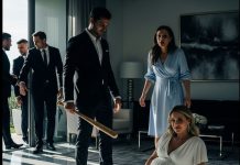 Muž je tukao trudnu suprugu palicom kako bi udovoljio ljubavnici — osveta njezine trojice braće, moćnih CEO-a, ostavila je sve u šoku… Muž je tukao trudnu suprugu palicom kako bi udovoljio ljubavnici — osveta njezine trojice braće, moćnih CEO-a, ostavila je sve u šoku… - featured image