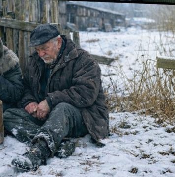 Kada se vojnik vrati kući i ne zatekne dom: šok pred roditeljskim pragom Kada se vojnik vrati kući i ne zatekne dom: šok pred roditeljskim pragom - featured image