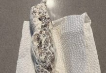 Pronašla sam nešto čudno u pakovanju brašna: odlučila sam otvoriti celofan da vidim šta je unutra… i kada sam shvatila šta je, bila sam potpuno šokirana. Pronašla sam nešto čudno u pakovanju brašna: odlučila sam otvoriti celofan da vidim šta je unutra… i kada sam shvatila šta je, bila sam potpuno šokirana. - featured image