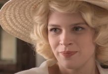 Evo ko je suprug zbog kog je naša glumica “zaboravila” akcenat: Živeli na brdu ko u 18.veku, pa se preselili u Srbiju