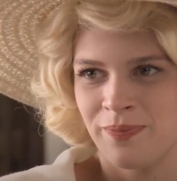 Evo ko je suprug zbog kog je naša glumica “zaboravila” akcenat: Živeli na brdu ko u 18.veku, pa se preselili u Srbiju