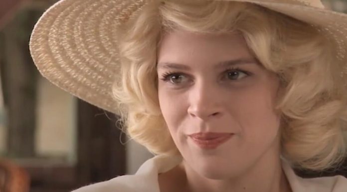 Evo ko je suprug zbog kog je naša glumica “zaboravila” akcenat: Živeli na brdu ko u 18.veku, pa se preselili u Srbiju