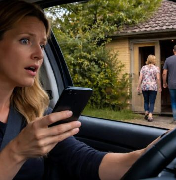 Moj muž je počeo sumnjivo često ići kod svoje majke: isprva tome nisam pridavala veliku važnost, ali jednog dana sam iz čiste radoznalosti odlučila da ga pratim 🤔 Moj muž je počeo sumnjivo često ići kod svoje majke: isprva tome nisam pridavala veliku važnost, ali jednog dana sam iz čiste radoznalosti odlučila da ga pratim 🤔 - featured image