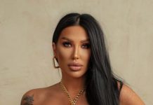 “Ne umem da brinem o psu, a kamoli o detetu” Tijana Ajfon se udala, a evo kakvi su joj planovi za potomstvo "Ne umem da brinem o psu, a kamoli o detetu" Tijana Ajfon se udala, a evo kakvi su joj planovi za potomstvo - featured image