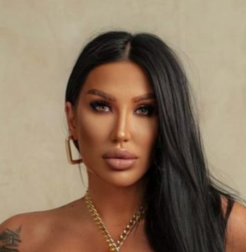 “Ne umem da brinem o psu, a kamoli o detetu” Tijana Ajfon se udala, a evo kakvi su joj planovi za potomstvo "Ne umem da brinem o psu, a kamoli o detetu" Tijana Ajfon se udala, a evo kakvi su joj planovi za potomstvo - featured image