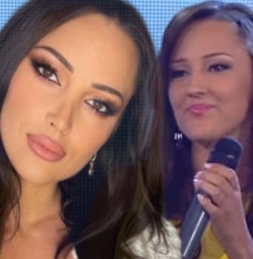 Znate li da je Aleksandra Prijović sa 14 godina promenila ime?! PRIJE nego se prijavila u Zvezde Granda Ovako se zvala, svi se krste Znate li da je Aleksandra Prijović sa 14 godina promenila ime?! PRIJE nego se prijavila u Zvezde Granda Ovako se zvala, svi se krste - featured image