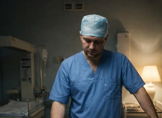Mlada majka je preminula tokom porođaja, ostavivši blizance. Doktor je rodbini rekao samo za jedno dete, a drugo, teško bolesno, uzeo je sebi i odgajio kao svog sina. Mlada majka je preminula tokom porođaja, ostavivši blizance. Doktor je rodbini rekao samo za jedno dete, a drugo, teško bolesno, uzeo je sebi i odgajio kao svog sina. - featured image