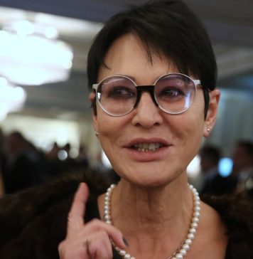 AKO MUŽ NE ŽELI DA SE PROMENI, EVO ŠTA DA URADITE: Neverovatni saveti Irine Khakamande!