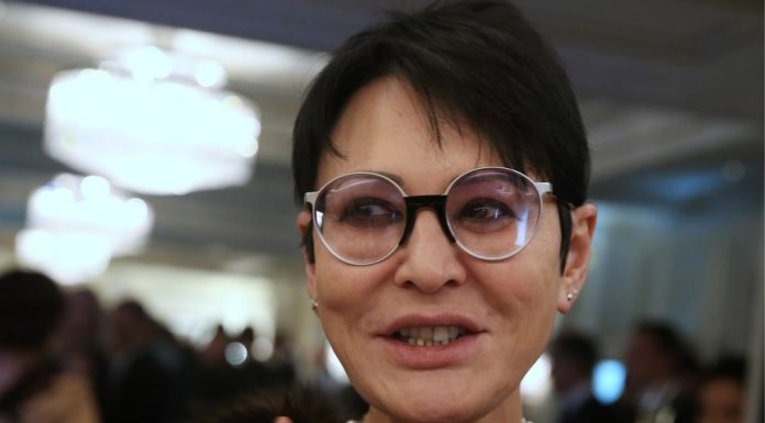 AKO MUŽ NE ŽELI DA SE PROMENI, EVO ŠTA DA URADITE: Neverovatni saveti Irine Khakamande!