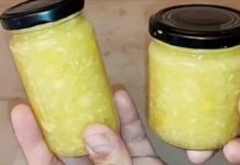 Loš holesterol kao da ga nikad nije bilo: PRIRODNI LIJEK ZA ČIŠĆENJE KRVNIH ŽILA! Loš holesterol kao da ga nikad nije bilo: PRIRODNI LIJEK ZA ČIŠĆENJE KRVNIH ŽILA! - featured image