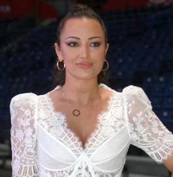 Skinula 23 kilograma i nikada ih nije vratila: Dijeta Aleksandre Prijović topi salo brzinski, a jedna stvar je posebno delotvorna Skinula 23 kilograma i nikada ih nije vratila: Dijeta Aleksandre Prijović topi salo brzinski, a jedna stvar je posebno delotvorna - featured image