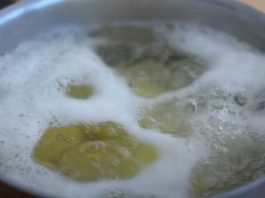 Voda od kuhanog krompira će rešiti jedan od najvećih problema svake žene! Voda od kuhanog krompira će rešiti jedan od najvećih problema svake žene! - featured image