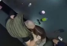 ZBOG OVOG JEZIVOG SNIMKA POLICIJA STIŽE U ŠIMANOVCE? Procurio u javnost, ljudi ZGROŽENI onim što vide ZBOG OVOG JEZIVOG SNIMKA POLICIJA STIŽE U ŠIMANOVCE? Procurio u javnost, ljudi ZGROŽENI onim što vide - featured image